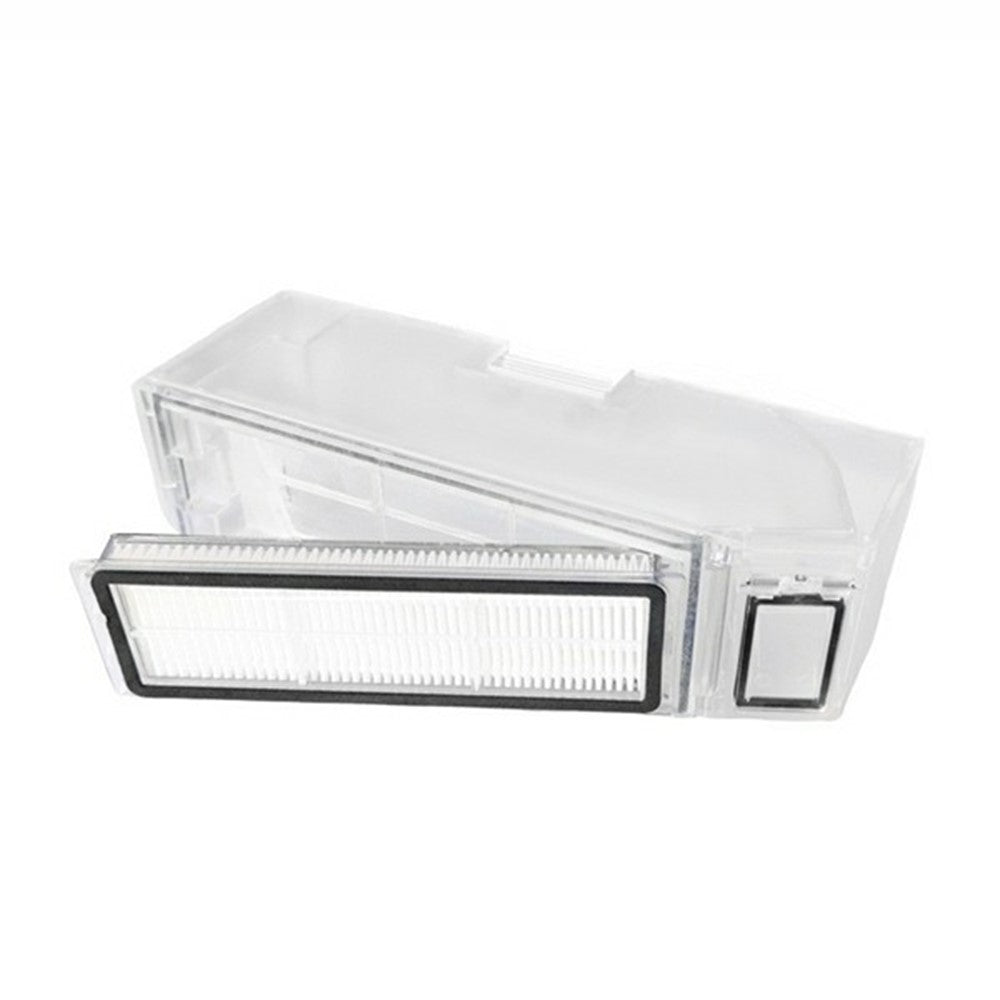 For Dreame Bot L10s Ultra / S10 Pro Vacuum Cleaner Dust Box Sweeping Robot Replacement Part