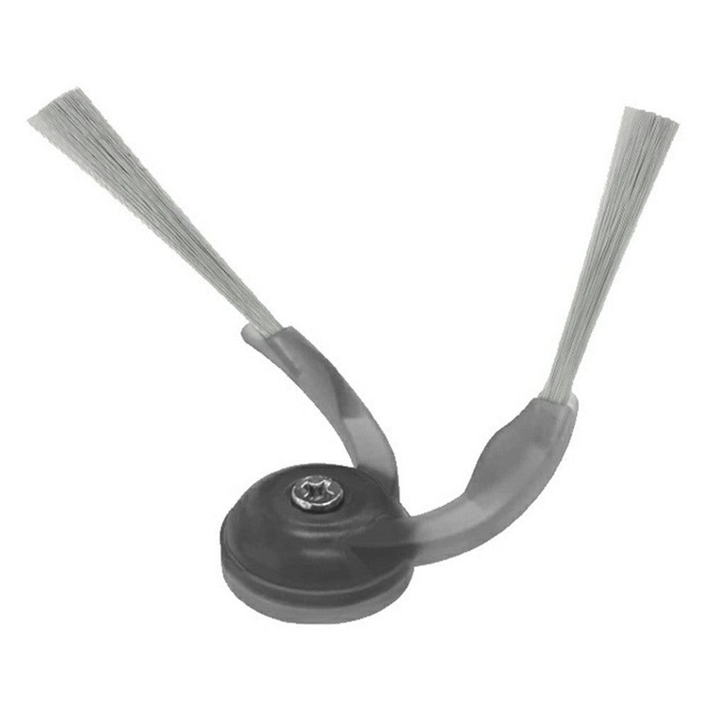 2PCS Side Brushes For Roborock G20S Ultra / G30 / G30 Space / Saros 10 / 10R / Z70 Replacement Parts Vacuum Cleaner Accessories