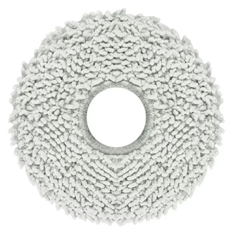 For Roborock G30 U / Saros 10R Mop Cloth Robot Vacuum Cleaner Replacement Cleaning Pad