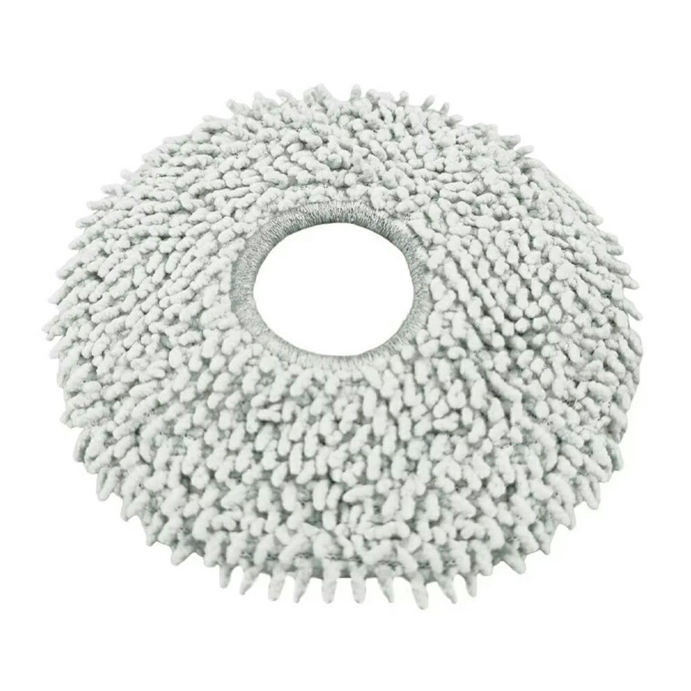 For Roborock G30 U / Saros 10R Mop Cloth Robot Vacuum Cleaner Replacement Cleaning Pad