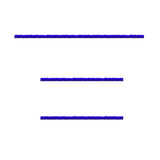 3Pcs / Set Plush Strips for Dyson V7 / V8 / V10 / V11 Vacuum Cleaner Roller Head Strip Replacement