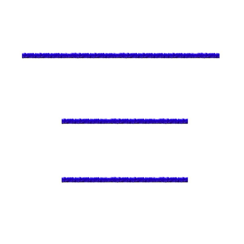 3Pcs / Set Plush Strips for Dyson V7 / V8 / V10 / V11 Vacuum Cleaner Roller Head Strip Replacement