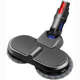 Electric Vacuum Mop Head Attachment 6PCS Mop Refill Pads for Dyson V7 / V8 / V10 / V11 Vacuum Cleaner