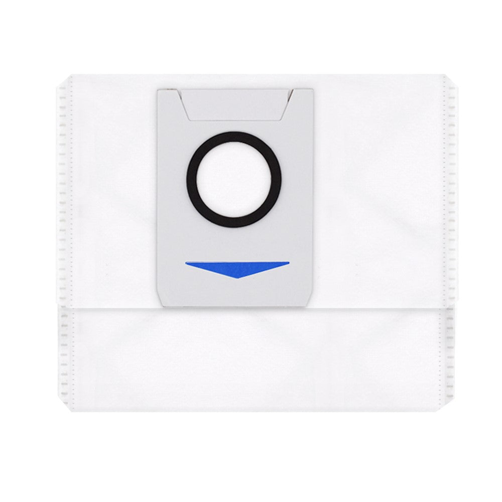 For Ecovacs Deebot X1 Omni / X1 Turbo / Deebot T20 omni Dust Bag Trash Bag Vacuum Cleaner Accessory