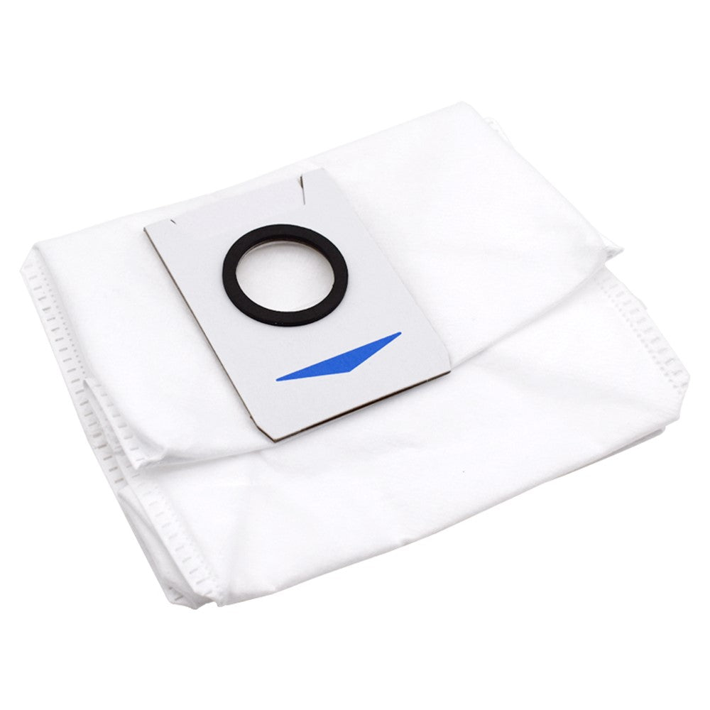 For Ecovacs Deebot X1 Omni / X1 Turbo / Deebot T20 omni Dust Bag Trash Bag Vacuum Cleaner Accessory