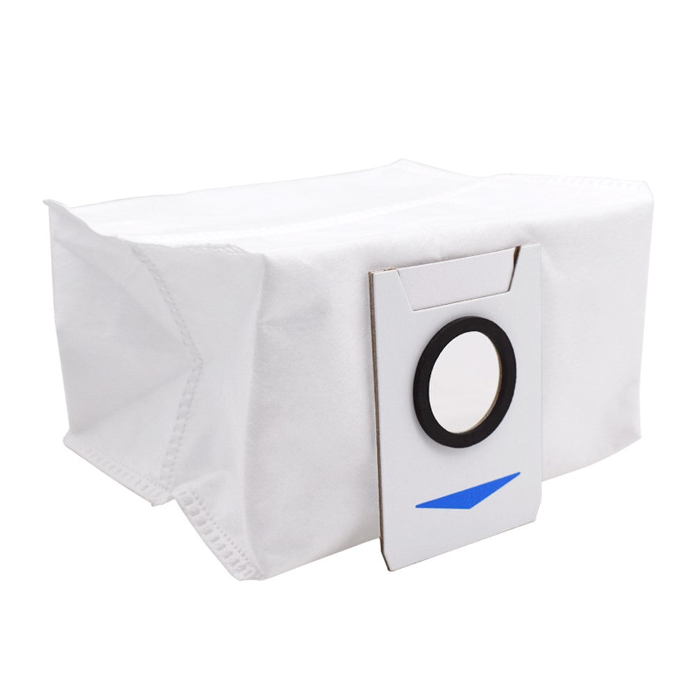 For Ecovacs Deebot X1 Omni / X1 Turbo / Deebot T20 omni Dust Bag Trash Bag Vacuum Cleaner Accessory