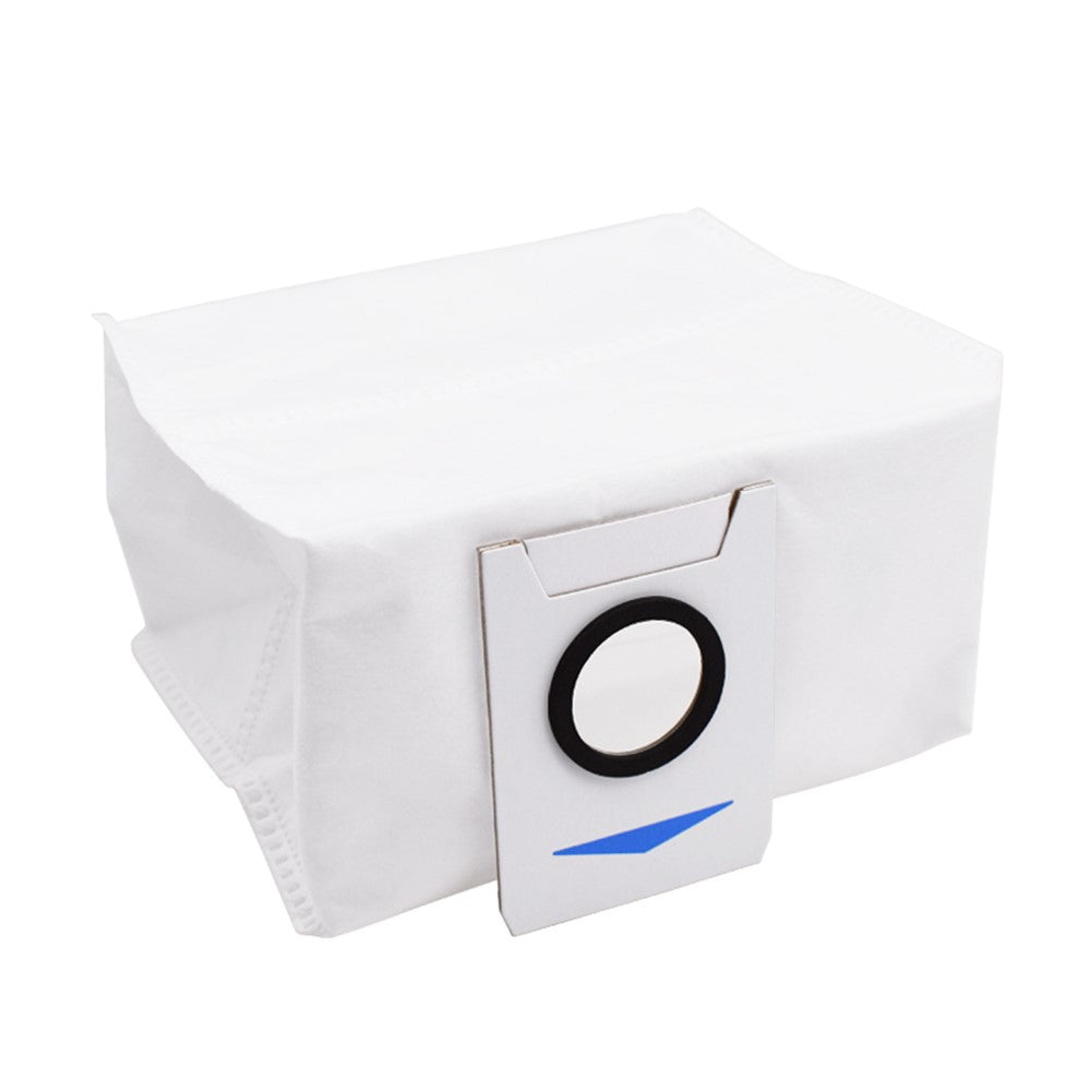 For Ecovacs Deebot X1 Omni / X1 Turbo / Deebot T20 omni Dust Bag Trash Bag Vacuum Cleaner Accessory