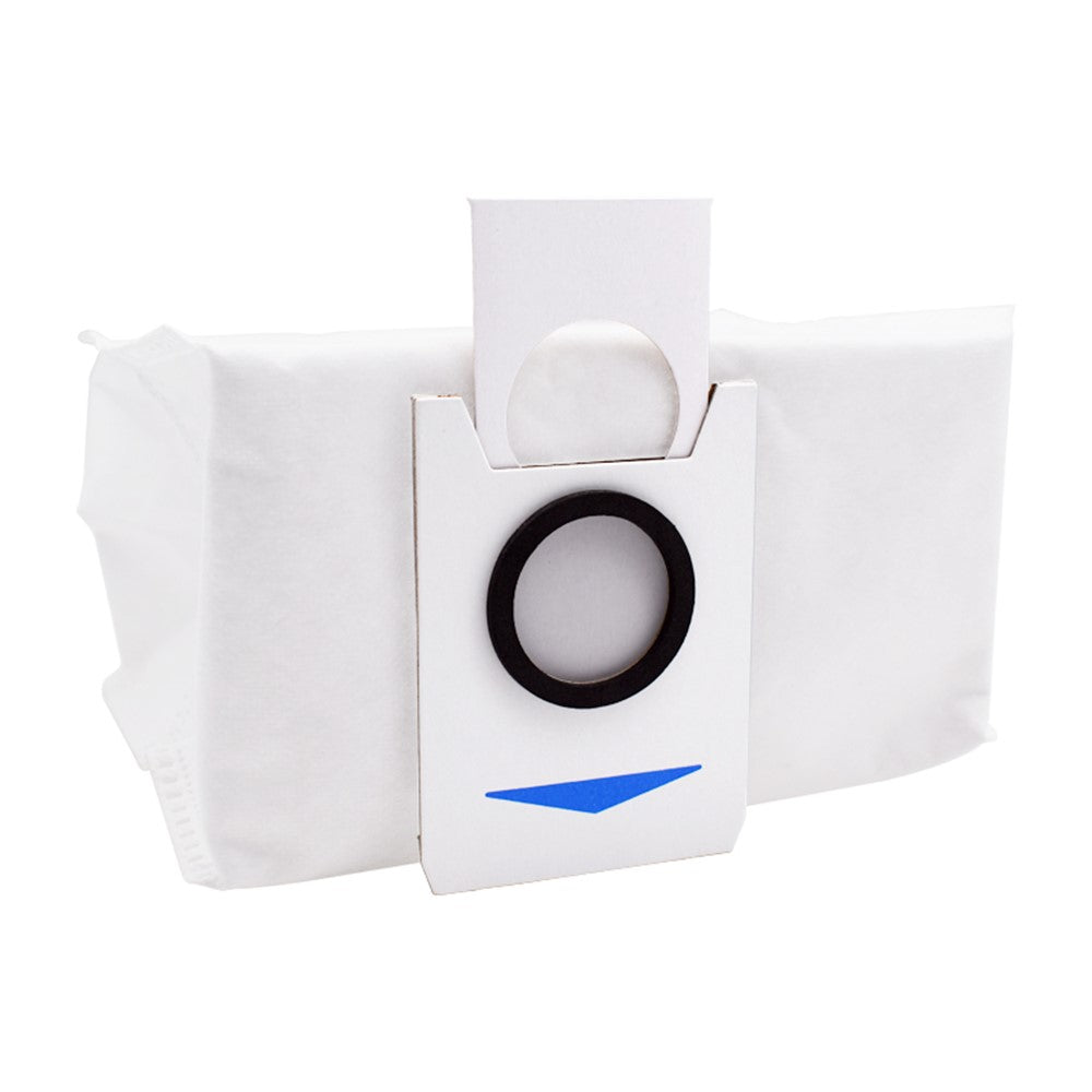 For Ecovacs Deebot X1 Omni / X1 Turbo / Deebot T20 omni Dust Bag Trash Bag Vacuum Cleaner Accessory