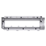 Brush Cover for Xiaomi Roborock S7 / T7S / T7 Plus / S7 MaxV Plus / S7 MaxV Ultra Vacuum Cleaner Spare Parts Accessories - White