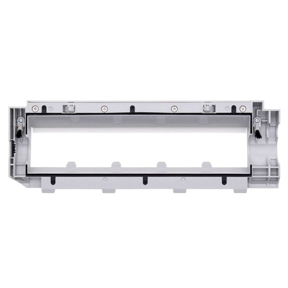 Brush Cover for Xiaomi Roborock S7 / T7S / T7 Plus / S7 MaxV Plus / S7 MaxV Ultra Vacuum Cleaner Spare Parts Accessories - White