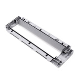 Brush Cover for Xiaomi Roborock S7 / T7S / T7 Plus / S7 MaxV Plus / S7 MaxV Ultra Vacuum Cleaner Spare Parts Accessories - White