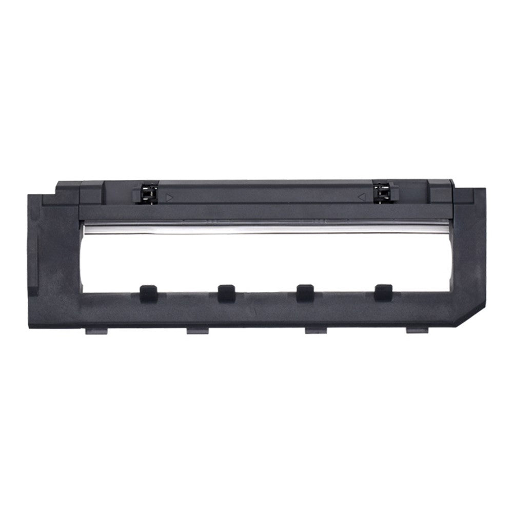 Brush Cover for Xiaomi Roborock S7 / T7S / T7 Plus / S7 MaxV Plus / S7 MaxV Ultra Vacuum Cleaner Spare Parts Accessories - Black