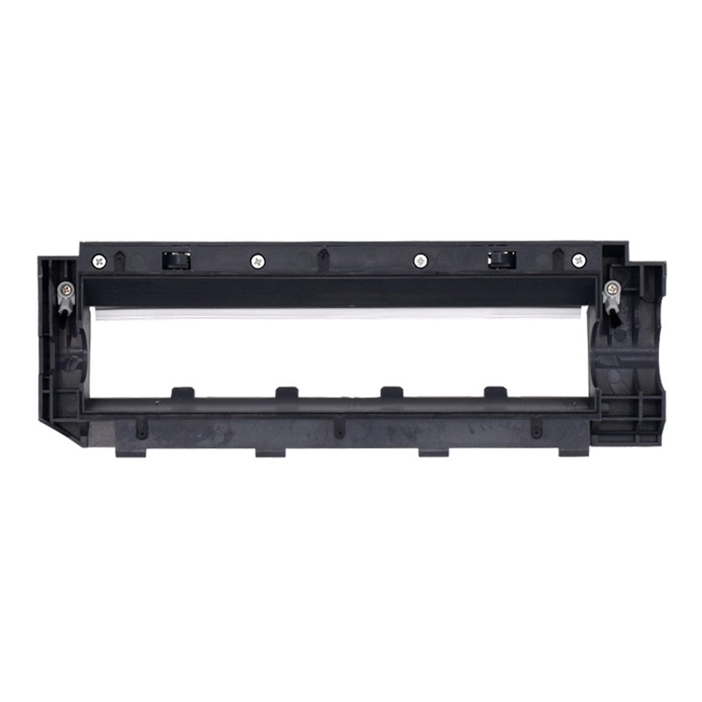 Brush Cover for Xiaomi Roborock S7 / T7S / T7 Plus / S7 MaxV Plus / S7 MaxV Ultra Vacuum Cleaner Spare Parts Accessories - Black