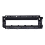 Brush Cover for Xiaomi Roborock S7 / T7S / T7 Plus / S7 MaxV Plus / S7 MaxV Ultra Vacuum Cleaner Spare Parts Accessories - Black