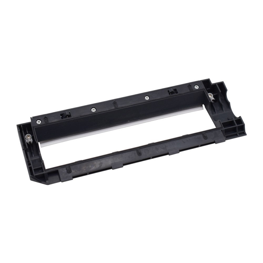 Brush Cover for Xiaomi Roborock S7 / T7S / T7 Plus / S7 MaxV Plus / S7 MaxV Ultra Vacuum Cleaner Spare Parts Accessories - Black
