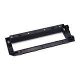 Brush Cover for Xiaomi Roborock S7 / T7S / T7 Plus / S7 MaxV Plus / S7 MaxV Ultra Vacuum Cleaner Spare Parts Accessories - Black