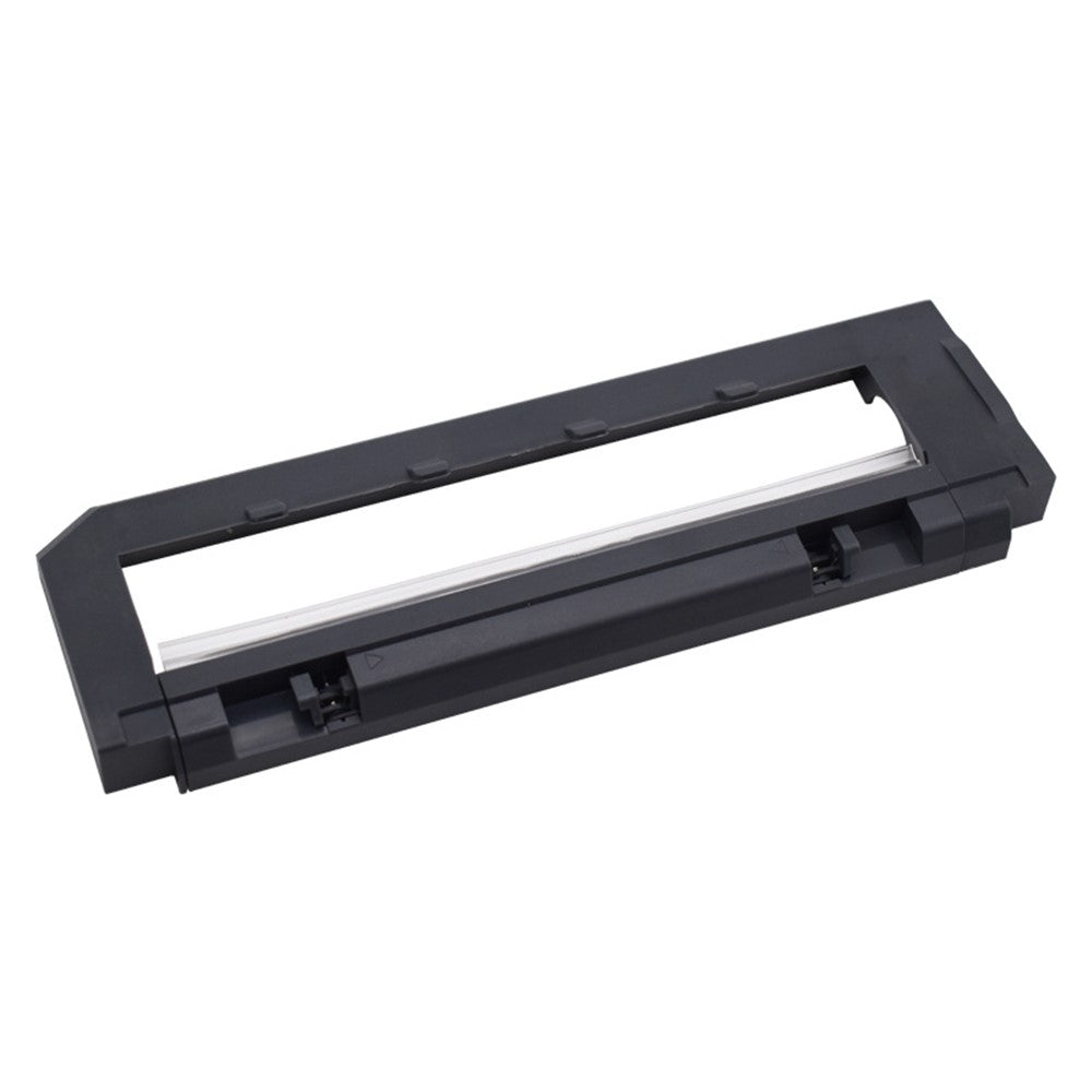 Brush Cover for Xiaomi Roborock S7 / T7S / T7 Plus / S7 MaxV Plus / S7 MaxV Ultra Vacuum Cleaner Spare Parts Accessories - Black