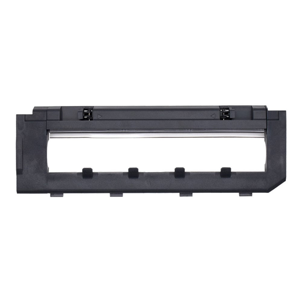 Brush Cover for Xiaomi Roborock S7 / T7S / T7 Plus / S7 MaxV Plus / S7 MaxV Ultra Vacuum Cleaner Spare Parts Accessories - Black
