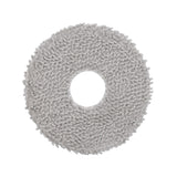 2Pcs Mop Cloth for Dreame S10 / S10 Pro / X10 / W10S / W10S Pro / Roborock P10 / P10 Pro / V20 Vacuum Cleaner Robot Replacement Parts