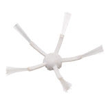 2Pcs 5 Arms Replacement Side Brushes for Xiaomi Dreame X10 / W10S / W10S Pro / S10 / S10 Pro / S10 Plus / S10 Pro Plus