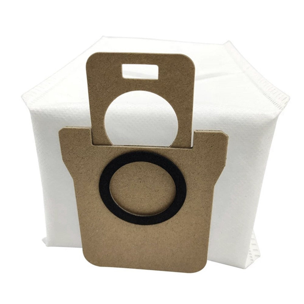 Dust Bag Replacement for Dreame L10s Ultra / S10 / S10 Pro / Roborock P10 / P10 Pro / V20 Vacuum Cleaner, Sweeping Robot Dust Collection Bag