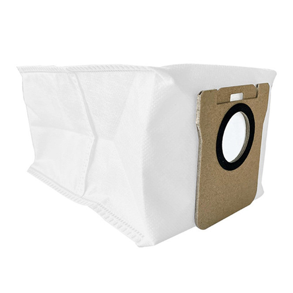 Dust Bag Replacement for Dreame L10s Ultra / S10 / S10 Pro / Roborock P10 / P10 Pro / V20 Vacuum Cleaner, Sweeping Robot Dust Collection Bag