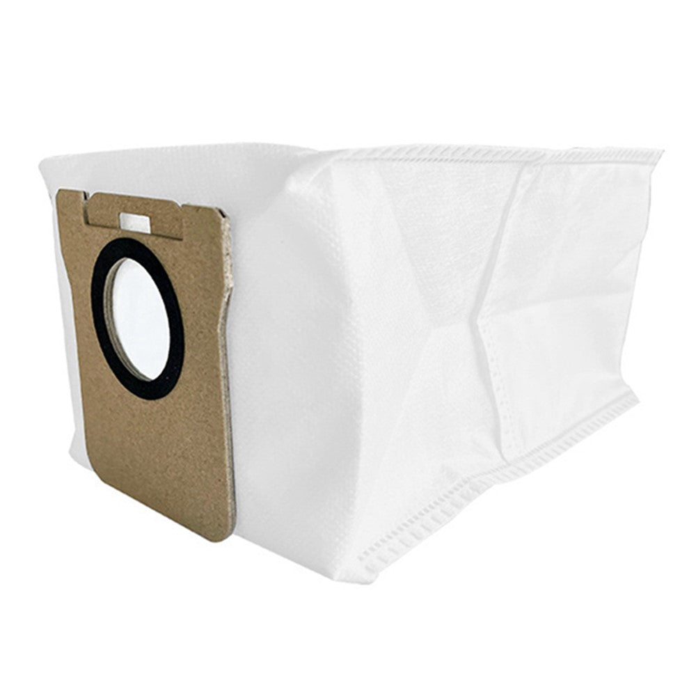Dust Bag Replacement for Dreame L10s Ultra / S10 / S10 Pro / Roborock P10 / P10 Pro / V20 Vacuum Cleaner, Sweeping Robot Dust Collection Bag