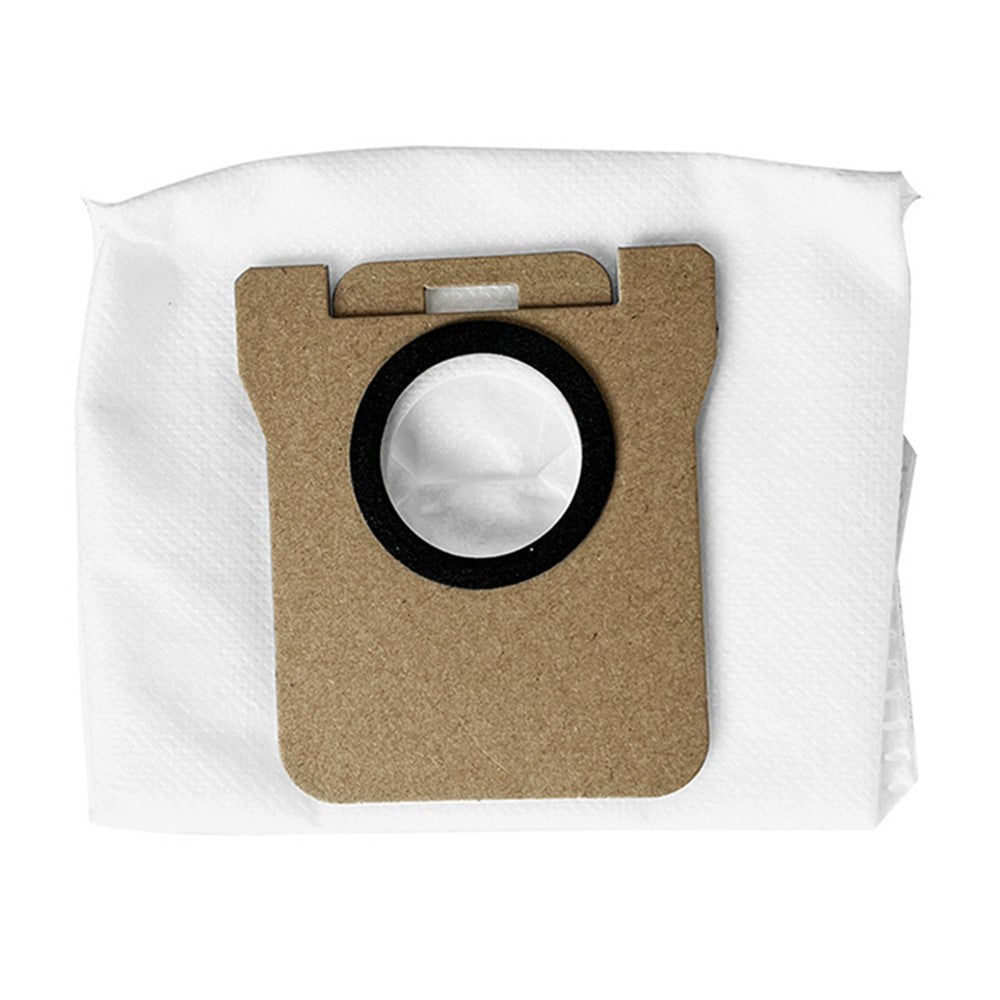 Dust Bag Replacement for Dreame L10s Ultra / S10 / S10 Pro / Roborock P10 / P10 Pro / V20 Vacuum Cleaner, Sweeping Robot Dust Collection Bag