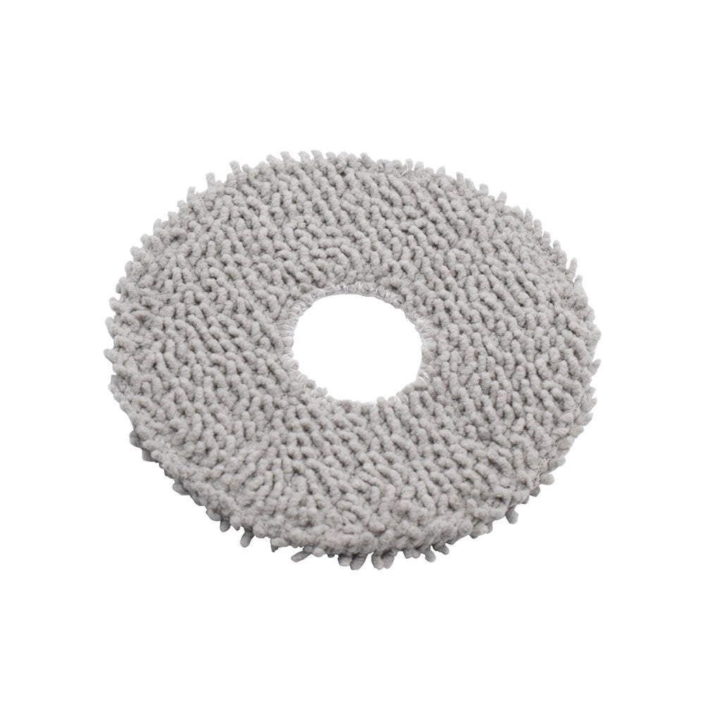 For Dreame Bot L10s / X40 Ultra Ultra Sweeping Robot Mop Rag Replacement Cleaning Cloth