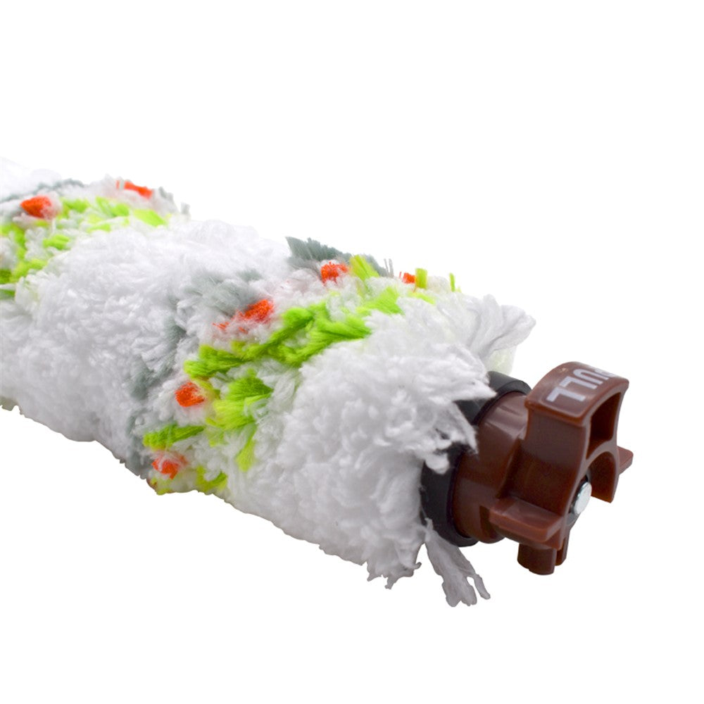 Brush Roll Vacuum Cleaning Tool Brush Replacement for Bissell CrossWave 1866 / 2306 / 2551 / 1785 Vacuum Cleaner