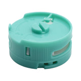 4Pcs / Set Air Aromatherapy Paste For Shark 1541FC3000 AZ3000 / AZ3002 / HZ3000 / HZ3002 / ZD550 / IZ862H / IZ562H Vacuum Cleaner