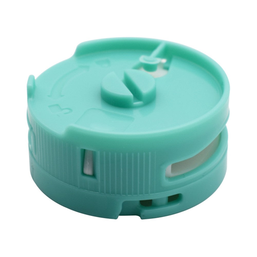 4Pcs / Set Air Aromatherapy Paste For Shark 1541FC3000 AZ3000 / AZ3002 / HZ3000 / HZ3002 / ZD550 / IZ862H / IZ562H Vacuum Cleaner