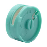 4Pcs / Set Air Aromatherapy Paste For Shark 1541FC3000 AZ3000 / AZ3002 / HZ3000 / HZ3002 / ZD550 / IZ862H / IZ562H Vacuum Cleaner