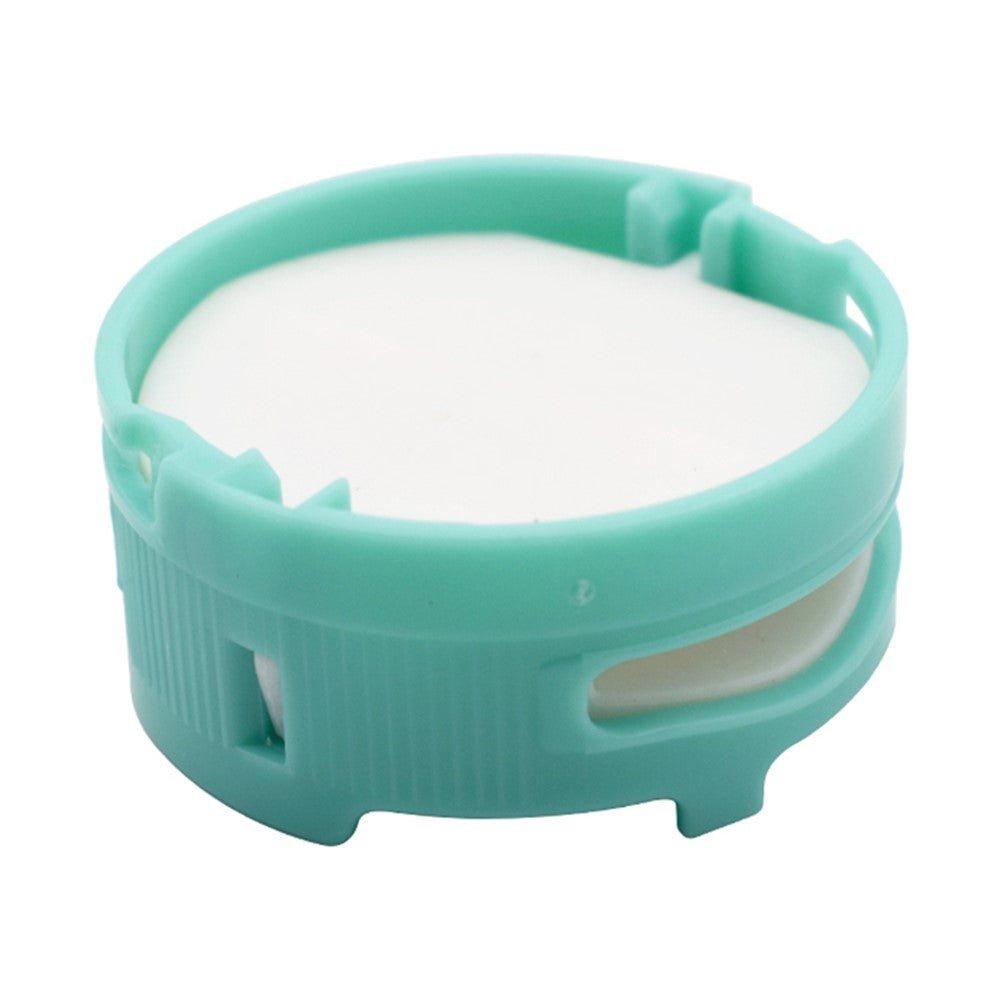 4Pcs / Set Air Aromatherapy Paste For Shark 1541FC3000 AZ3000 / AZ3002 / HZ3000 / HZ3002 / ZD550 / IZ862H / IZ562H Vacuum Cleaner