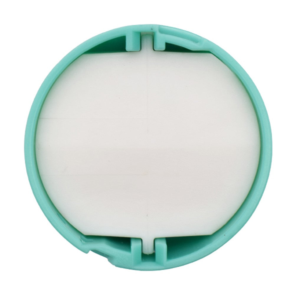 4Pcs / Set Air Aromatherapy Paste For Shark 1541FC3000 AZ3000 / AZ3002 / HZ3000 / HZ3002 / ZD550 / IZ862H / IZ562H Vacuum Cleaner