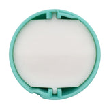 4Pcs / Set Air Aromatherapy Paste For Shark 1541FC3000 AZ3000 / AZ3002 / HZ3000 / HZ3002 / ZD550 / IZ862H / IZ562H Vacuum Cleaner