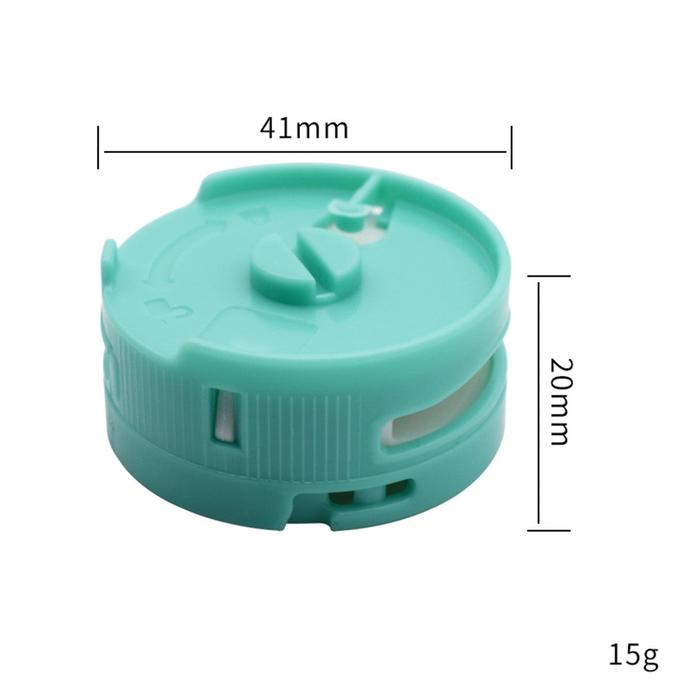 4Pcs / Set Air Aromatherapy Paste For Shark 1541FC3000 AZ3000 / AZ3002 / HZ3000 / HZ3002 / ZD550 / IZ862H / IZ562H Vacuum Cleaner