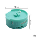 4Pcs / Set Air Aromatherapy Paste For Shark 1541FC3000 AZ3000 / AZ3002 / HZ3000 / HZ3002 / ZD550 / IZ862H / IZ562H Vacuum Cleaner