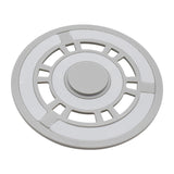 For Dreame S10 / S10 Pro / X10 / W10S / W10S Pro Mop Cloth Holder Vacuum Cleaner Replacement Parts