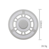 For Dreame S10 / S10 Pro / X10 / W10S / W10S Pro Mop Cloth Holder Vacuum Cleaner Replacement Parts