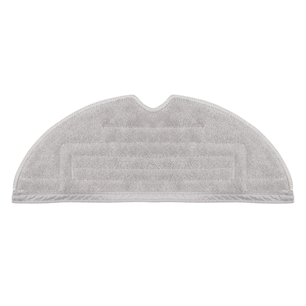 Thickened Mop Cloth for Roborock S7 MaxV / S8 / S8+ Vacuum Cleaner Replacement Parts Anti-Microbial Duster Cloth