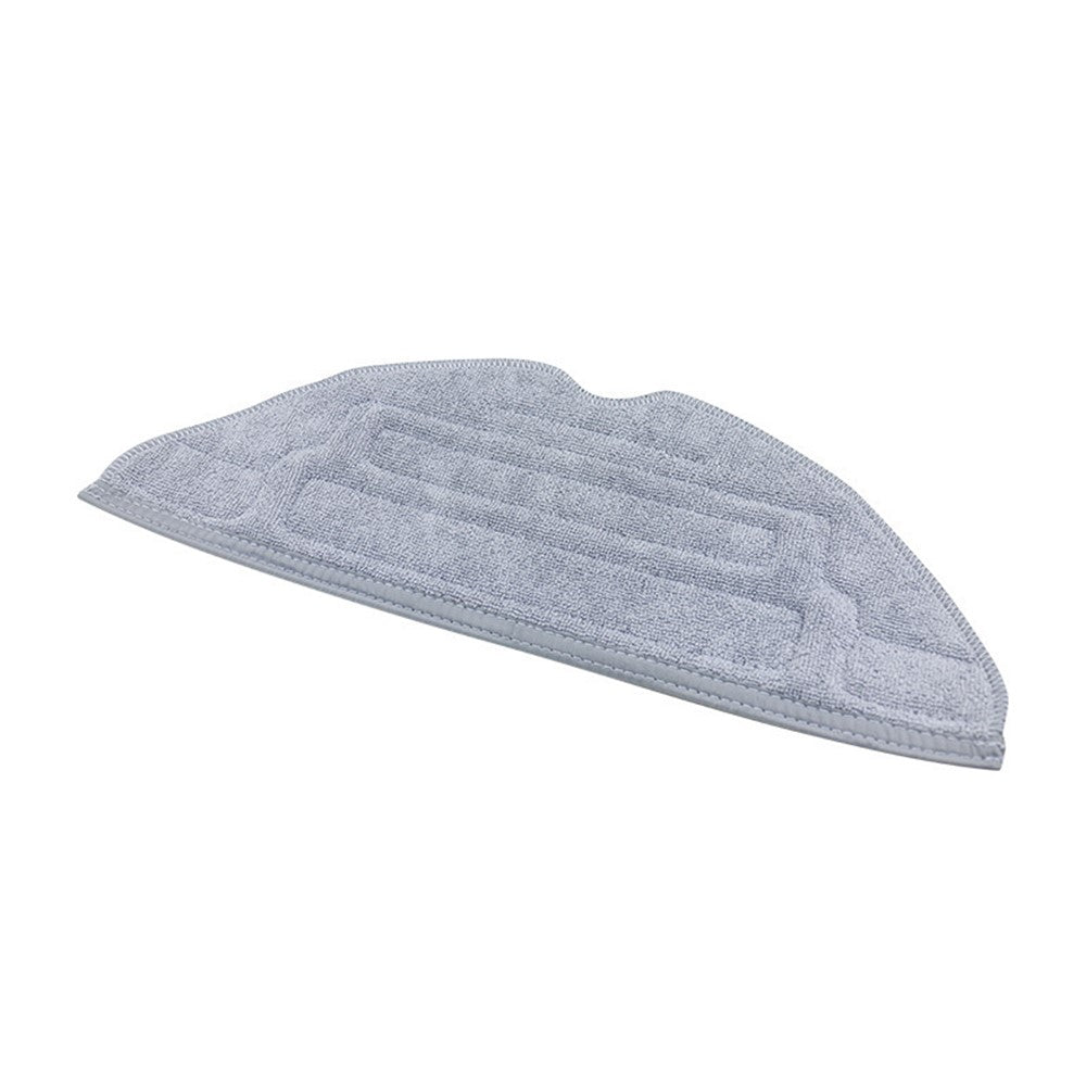 For Roborock S8 / S8 Pro / S8 Ultra / G20 Sweeping Robot Mopping Rag Cleaning Cloth Replacement Part, EU Version