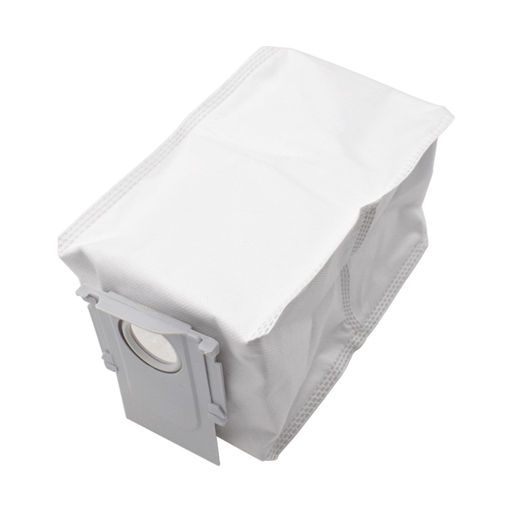For Roborock P10 / Q Revo / Qrevo Slim Vacuum Cleaner Dust Bag Sweeping Robot Replacement Accessories