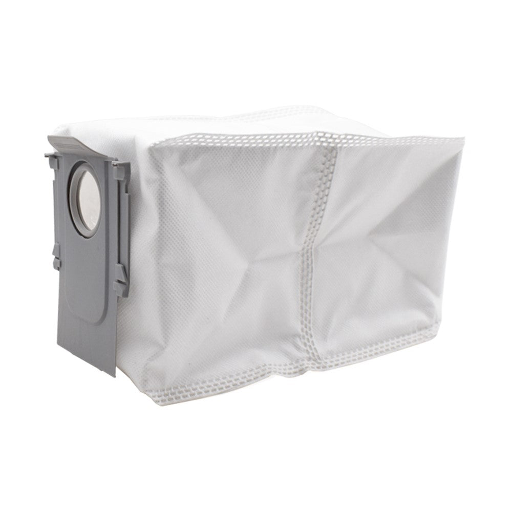 For Roborock P10 / Q Revo / Qrevo Slim Vacuum Cleaner Dust Bag Sweeping Robot Replacement Accessories