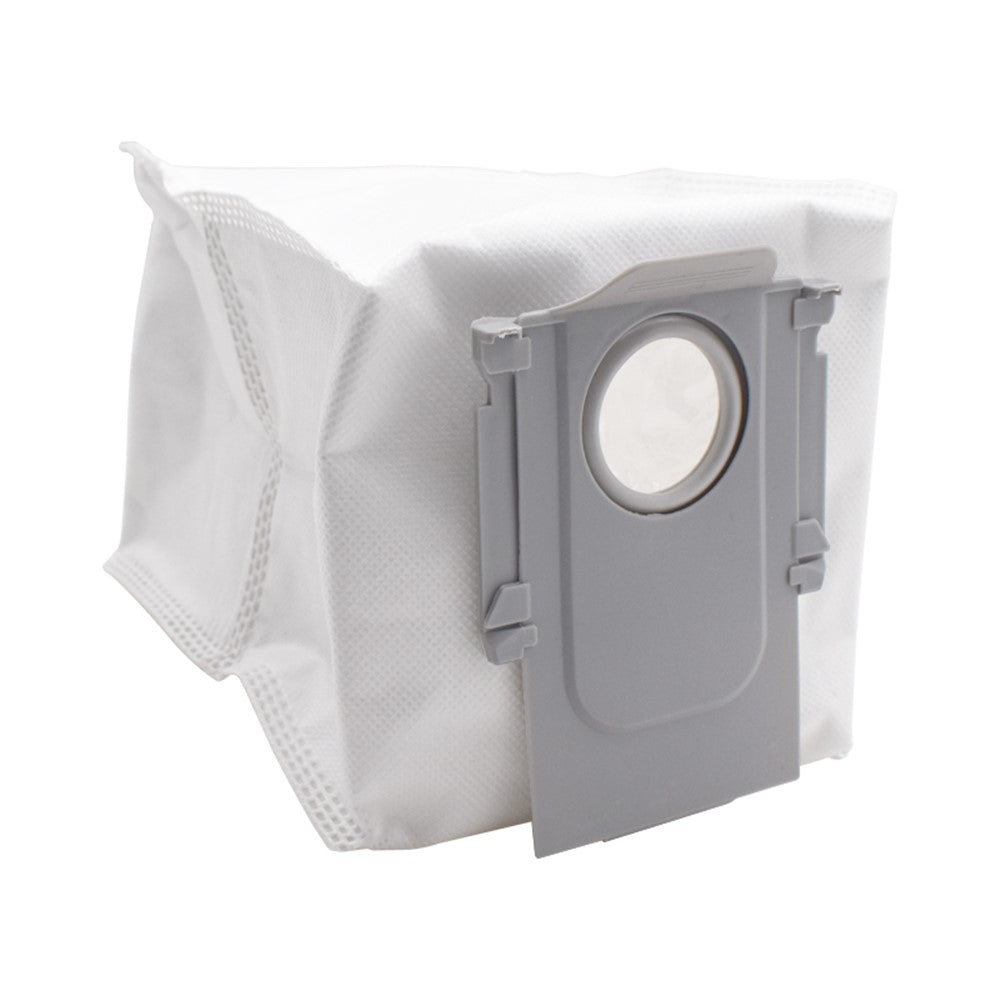 For Roborock P10 / Q Revo / Qrevo Slim Vacuum Cleaner Dust Bag Sweeping Robot Replacement Accessories
