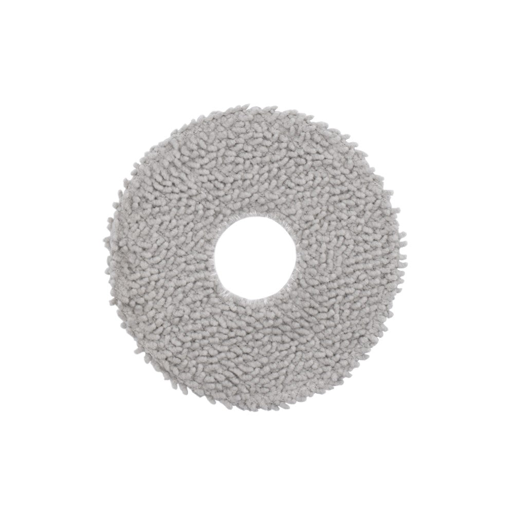 2Pcs Mop Cloth for Roborock P10 / Roborock Q Revo Robot Vacuum Cleaner Spare Parts