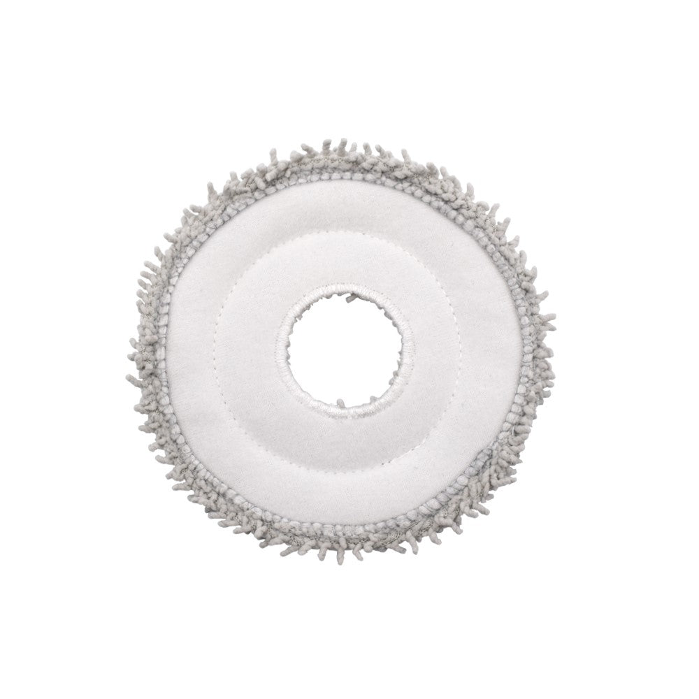 2Pcs Mop Cloth for Roborock P10 / Roborock Q Revo Robot Vacuum Cleaner Spare Parts