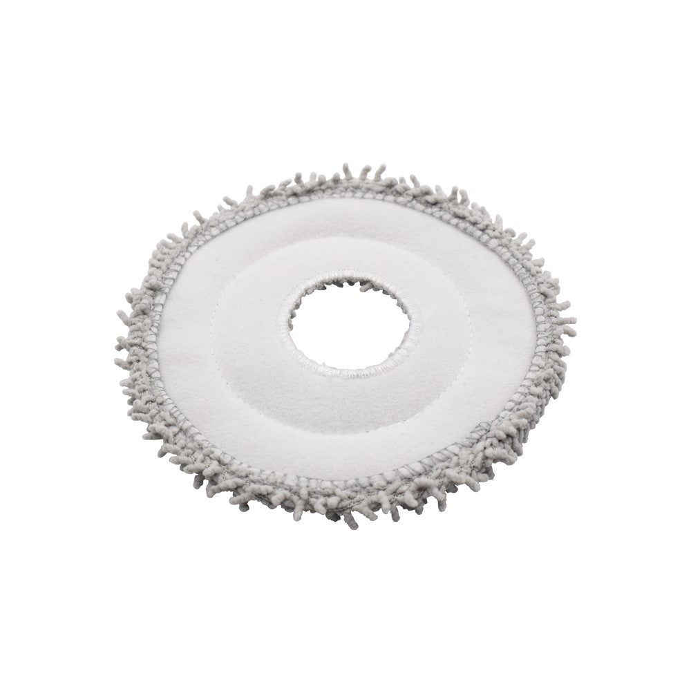 2Pcs Mop Cloth for Roborock P10 / Roborock Q Revo Robot Vacuum Cleaner Spare Parts