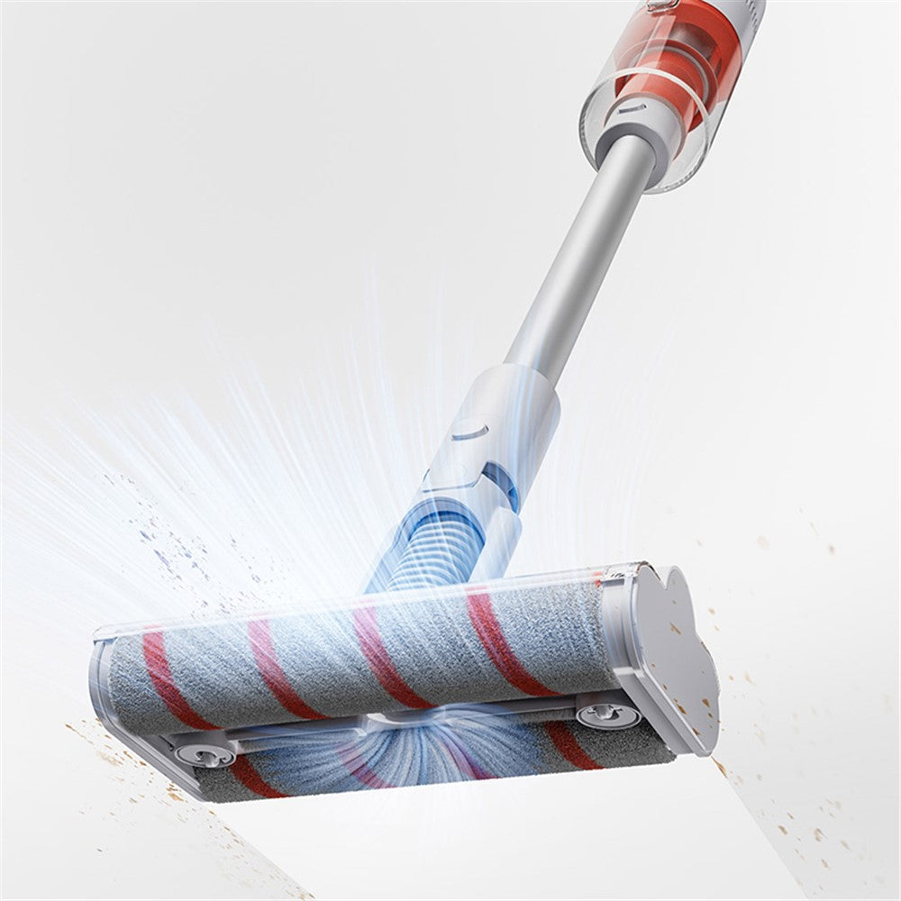 2Pcs Roller Brushes for Xiaomi Mijia B201CN Dual Brush Cordless Vacuum Cleaner Replacement Brush