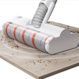 2Pcs Roller Brushes for Xiaomi Mijia B201CN Dual Brush Cordless Vacuum Cleaner Replacement Brush